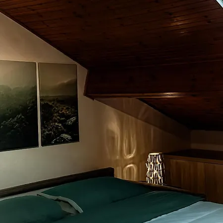 Matteotti Sky 1 Apartmán Sanremo