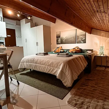 Appartement Matteotti Sky 1 San Remo