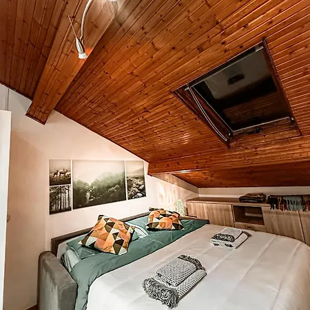 Matteotti Sky 1 Appartement