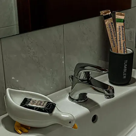 Appartement Matteotti Sky 1 *