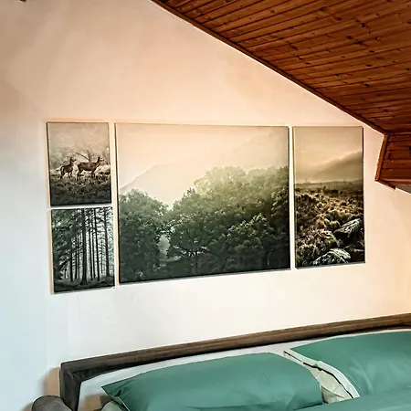 Matteotti Sky 1 Apartmán Sanremo