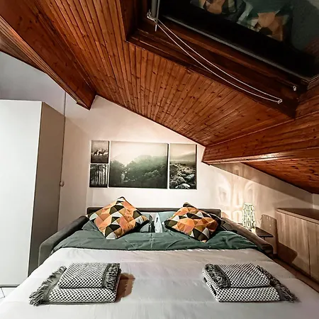 Matteotti Sky 1 Appartement