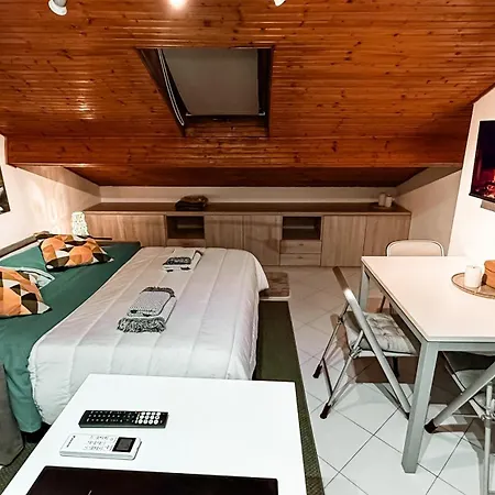 Appartement Matteotti Sky 1