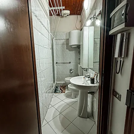 Matteotti Sky 1 Apartamento *