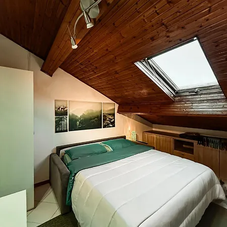 Apartmán Matteotti Sky 1