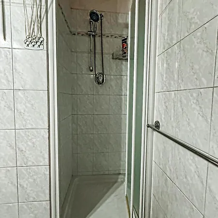 Apartmán Matteotti Sky 1 *