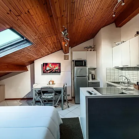 Apartamento Matteotti Sky 1 San Remo