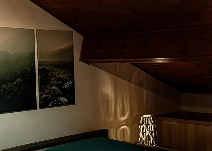 Matteotti Sky 1 Apartment Sanremo