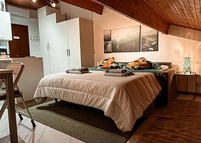 Apartamento Matteotti Sky 1 Sanremo