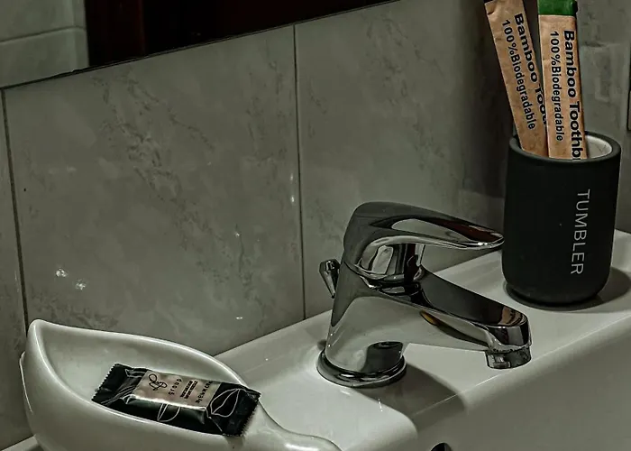 Apartment Matteotti Sky 1 *