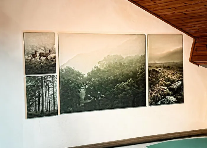 Matteotti Sky 1 Apartamento Sanremo