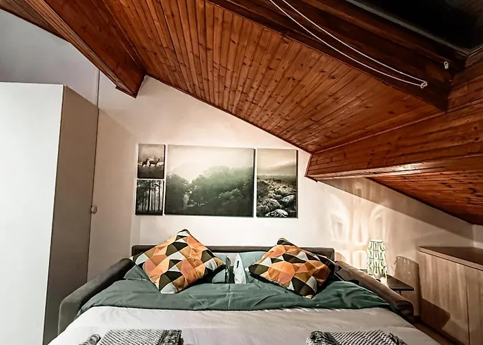 Matteotti Sky 1 Apartamento