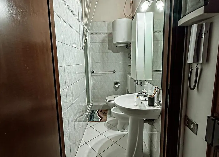 Matteotti Sky 1 Apartment *