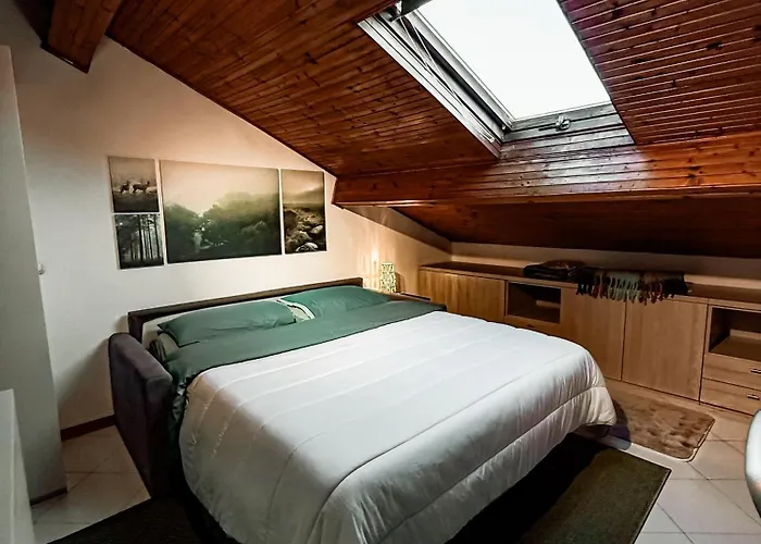 Matteotti Sky 1 Apartamento Sanremo