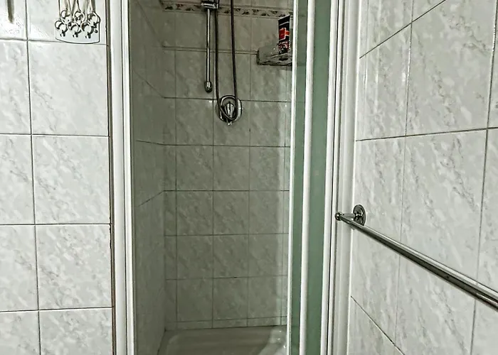 Apartment Matteotti Sky 1 *