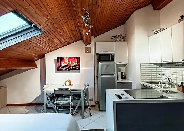 Apartamento Matteotti Sky 1 Sanremo